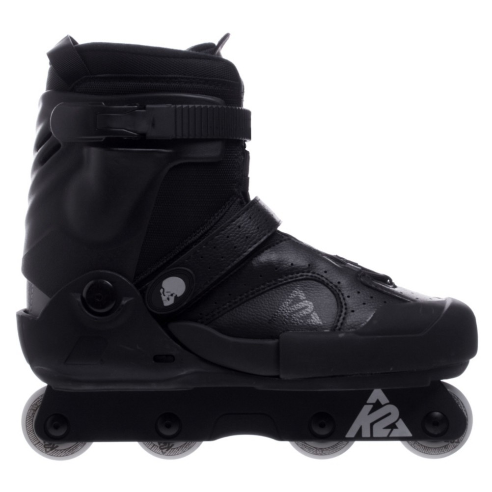 K2 Fatty Pro Aggressive Skates 2011