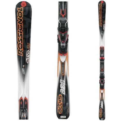 rossignol axium 200