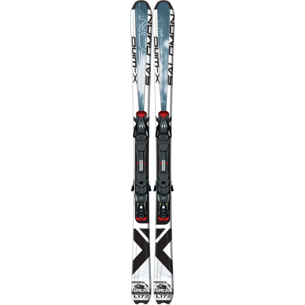 salomon x wing hurricane