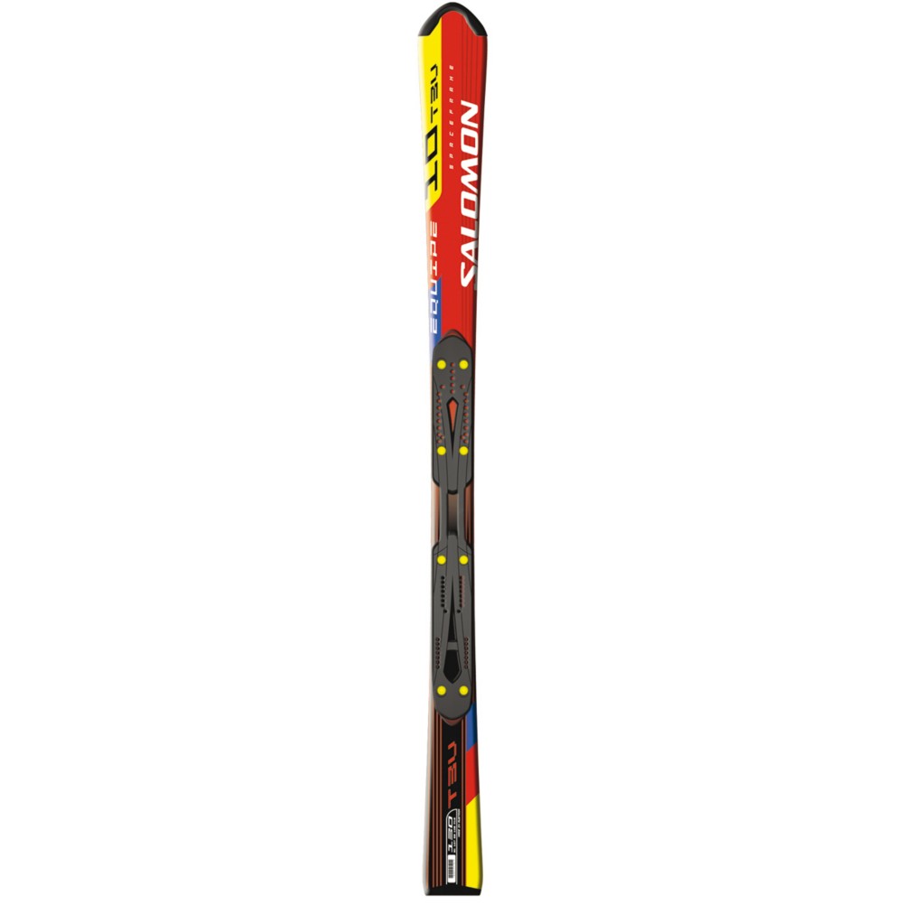 Salomon Equipe 103v -