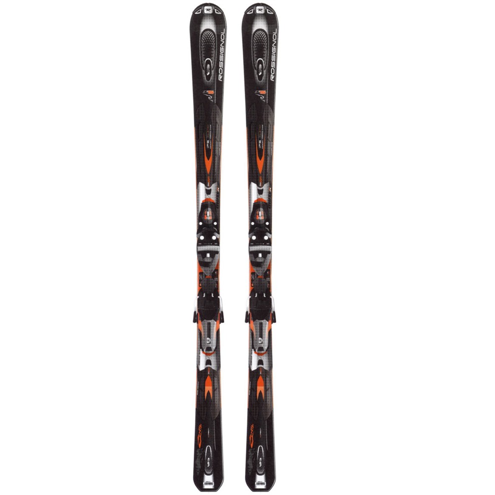 rossignol zenith zs