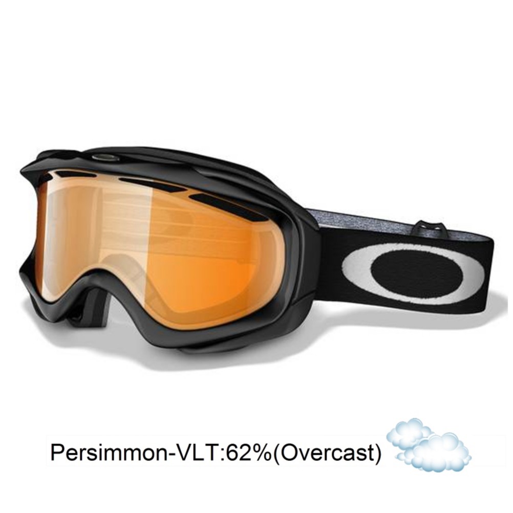 oakley ambush ski goggles