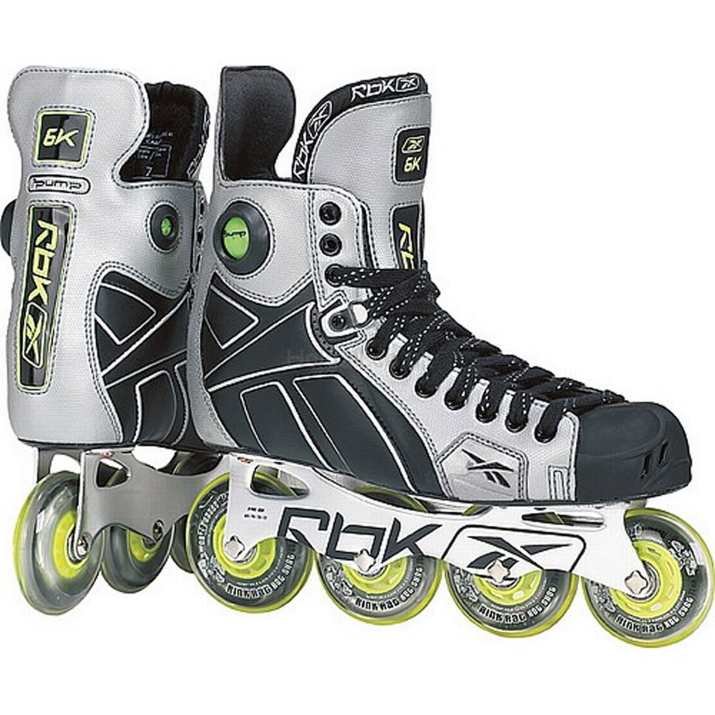 reebok 6k pump skates price