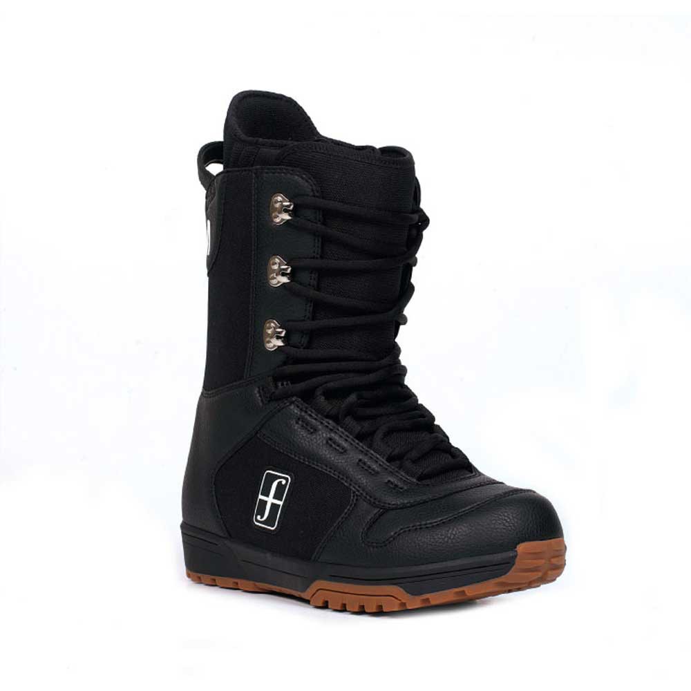 forum recon snowboard boots