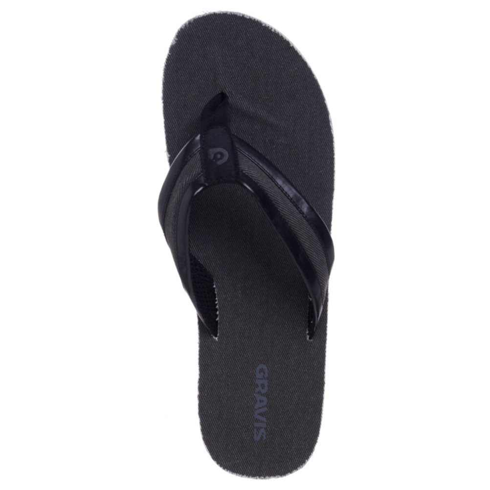 gravis flip flops