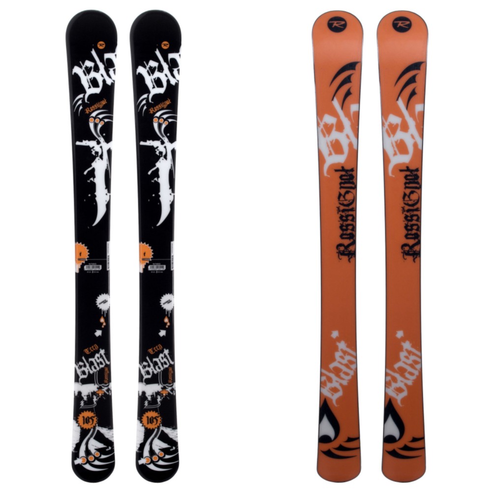 rossignol blast