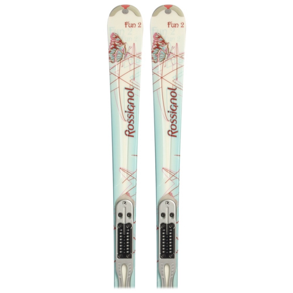 rossignol fun 2