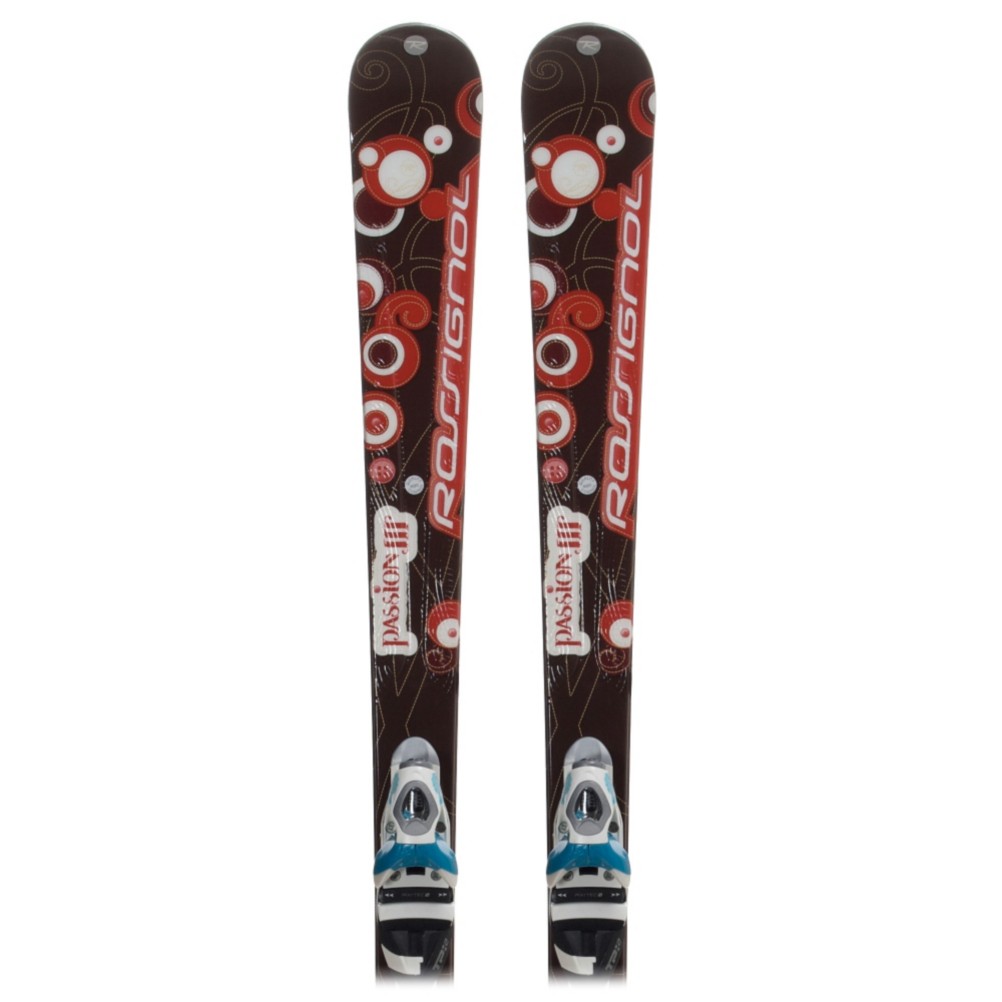 rossignol passion s