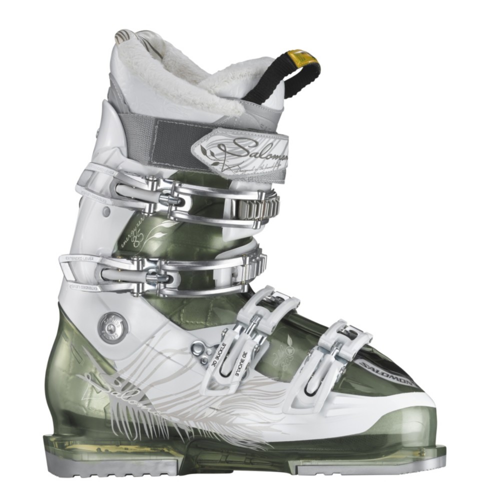 salomon idol 8