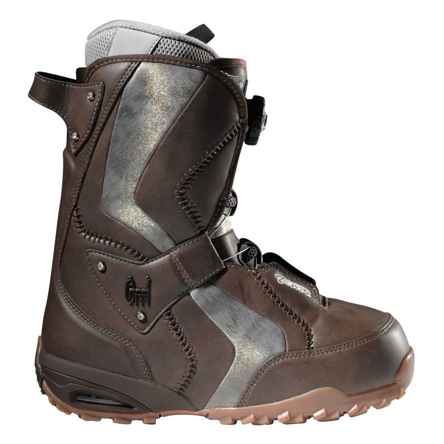 vans omni boa snowboard boots