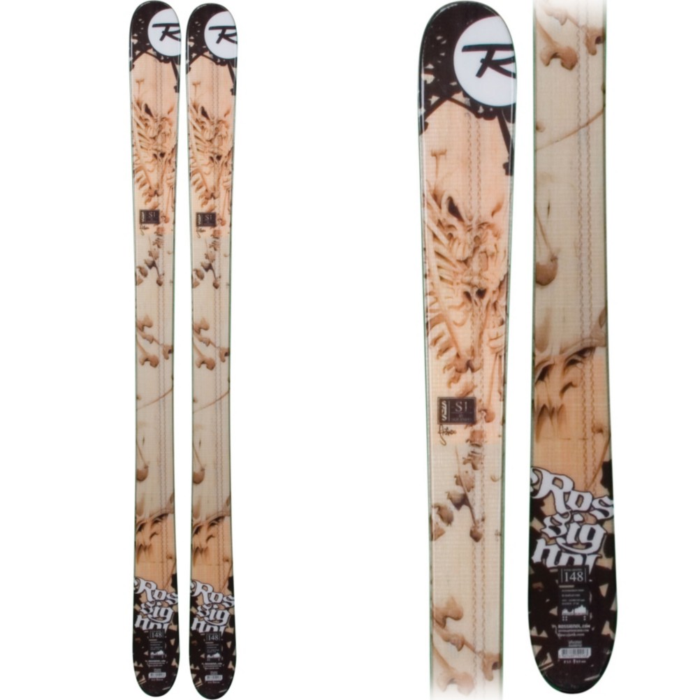 rossignol s1