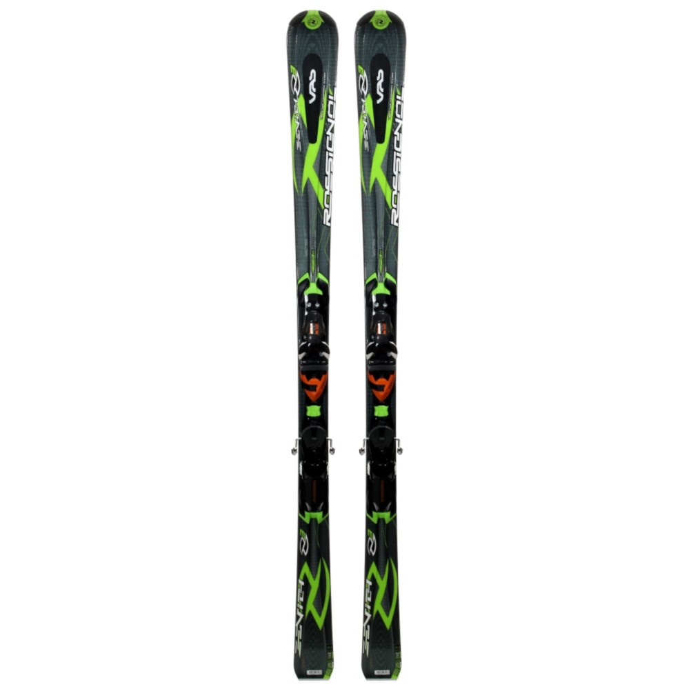 rossignol zenith zs