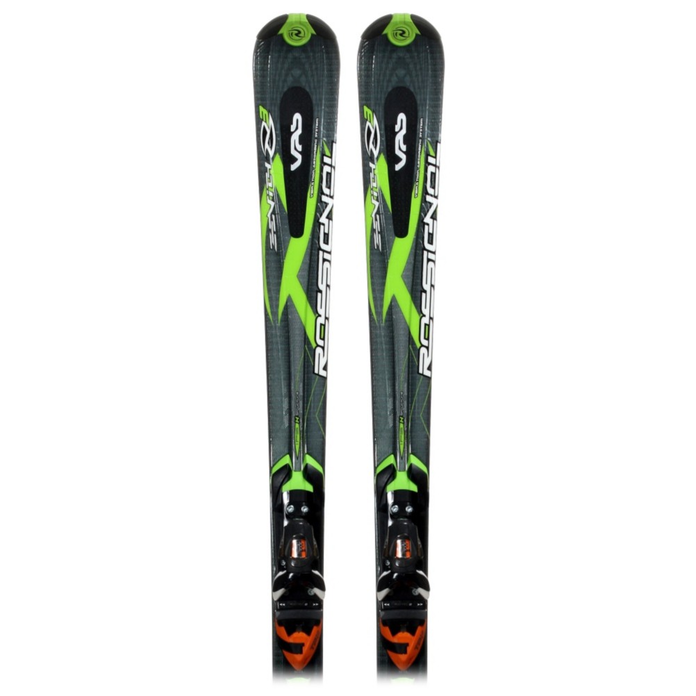 rossignol zenith zs