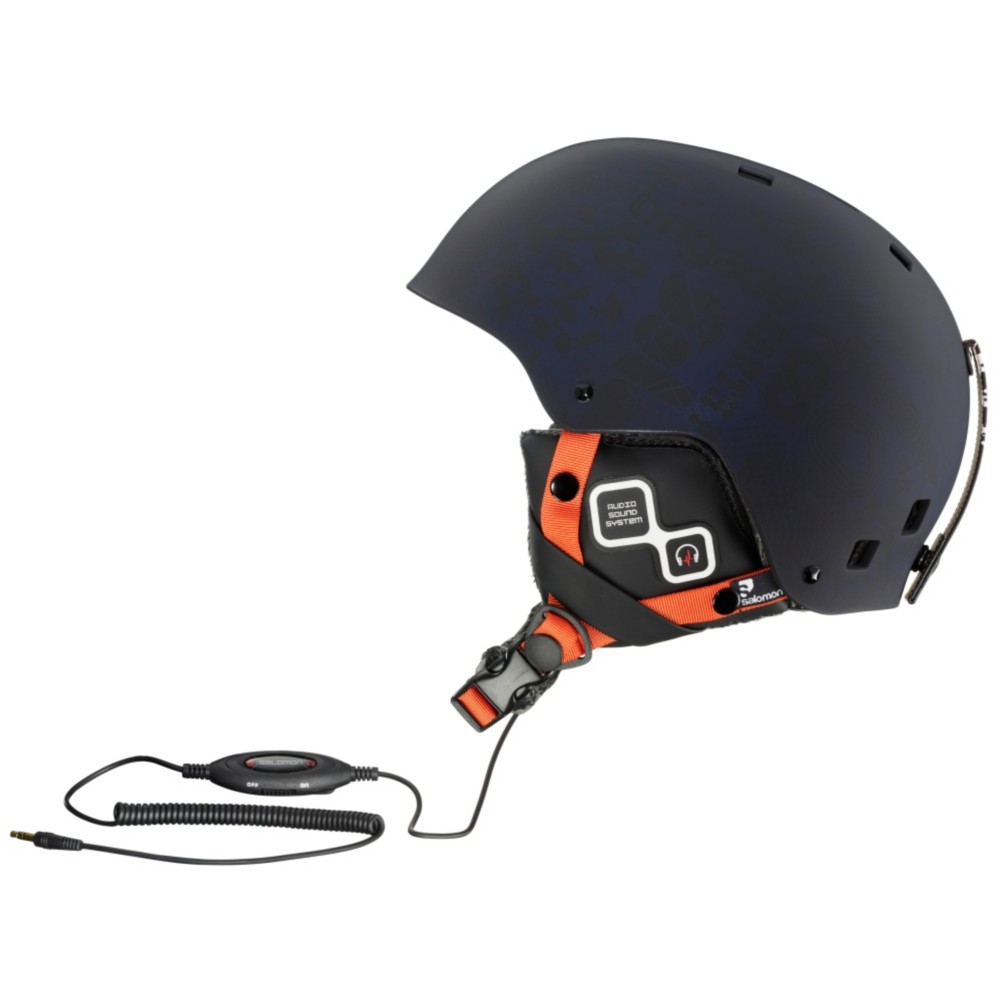 salomon brigade plus