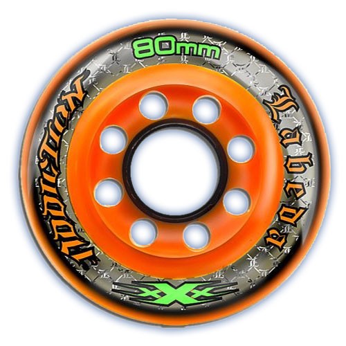 labeda inline wheels