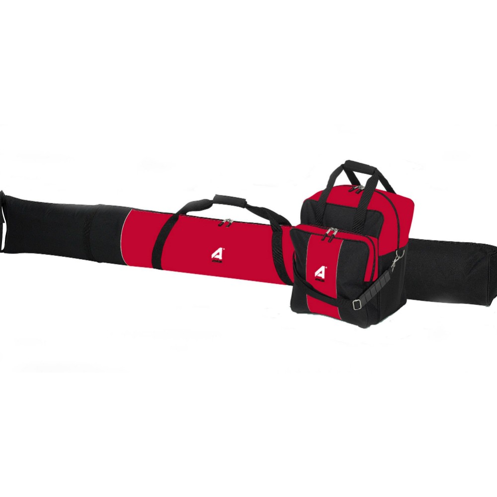 athalon single padded ski bag