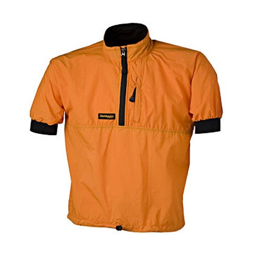 short sleeve paddle jacket