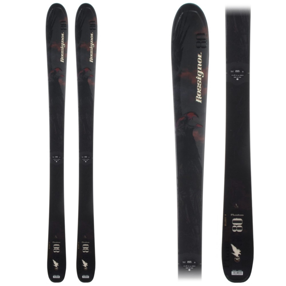 rossignol phantom 80