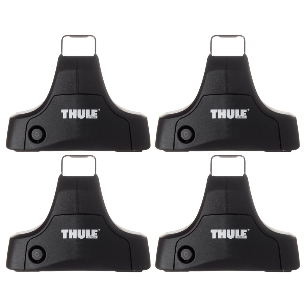 thule traverse foot pack