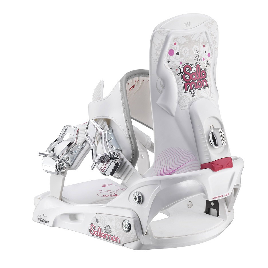 salomon grace bindings