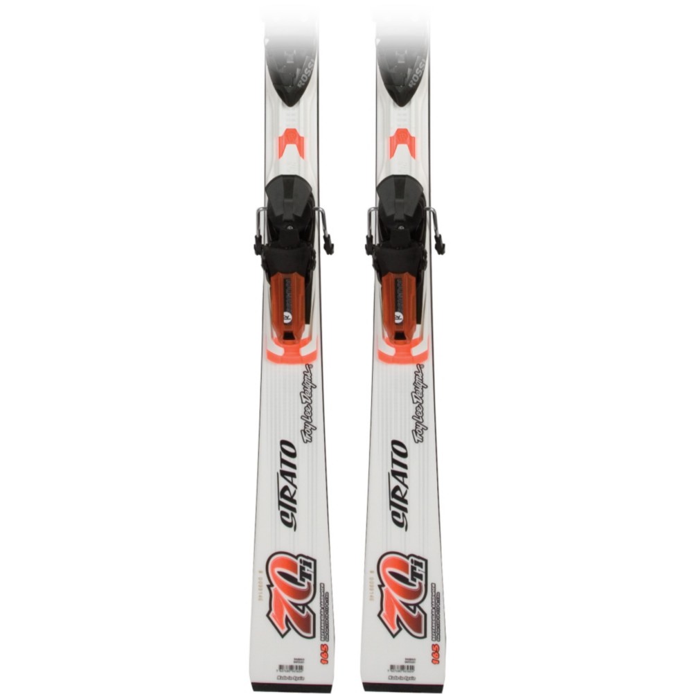 rossignol strato 7