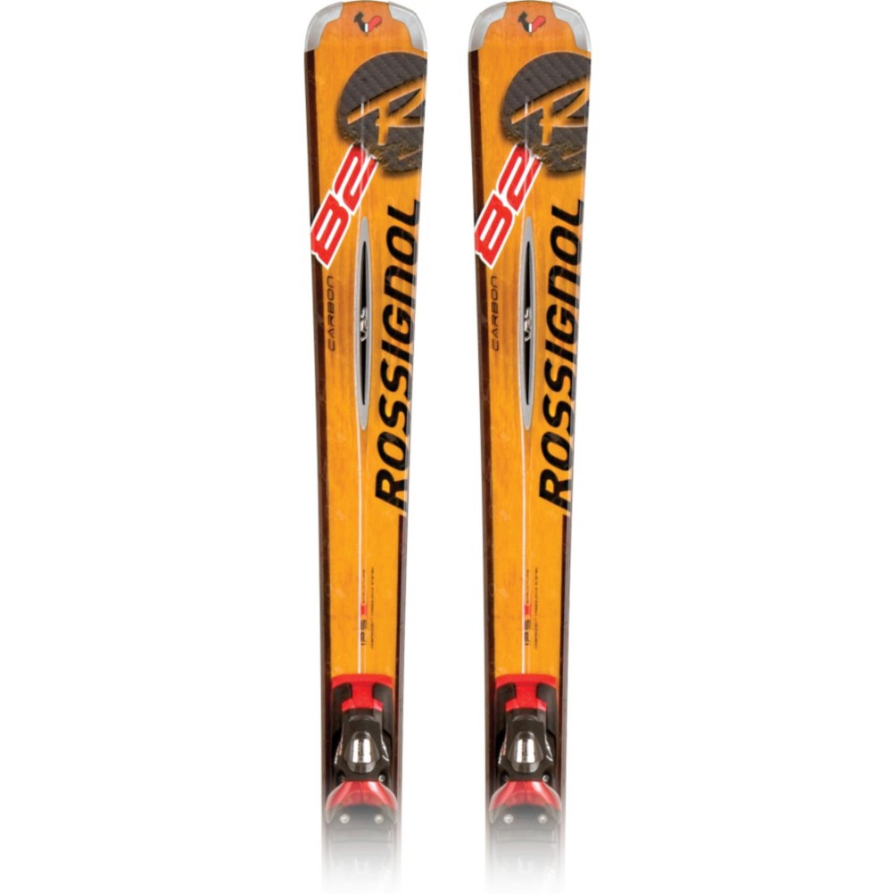 rossignol avenger 82 carbon