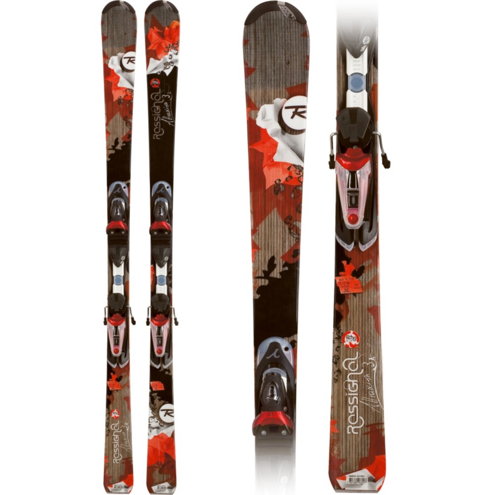 rossignol attraxion 1