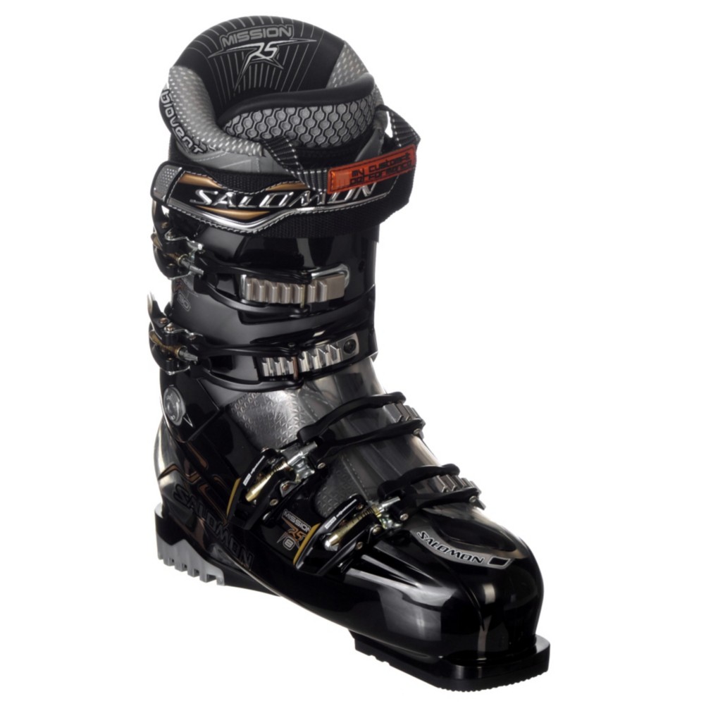 salomon mission rs 8