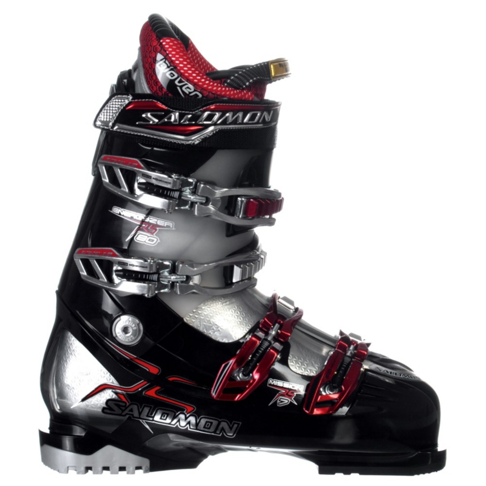 salomon mission rs7