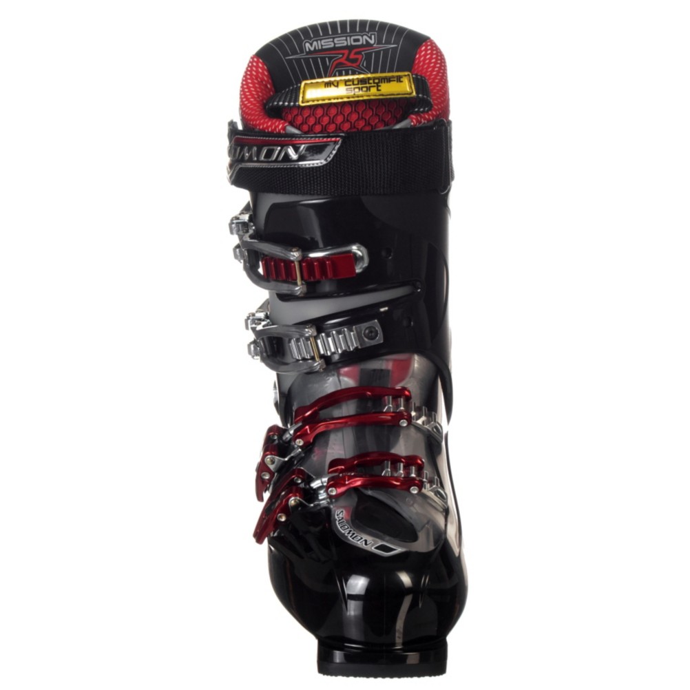 salomon mission rs7