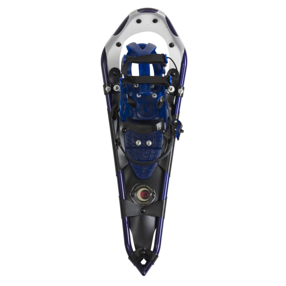 Crescent Moon Gold Series 13 Womens Snowshoes 2016