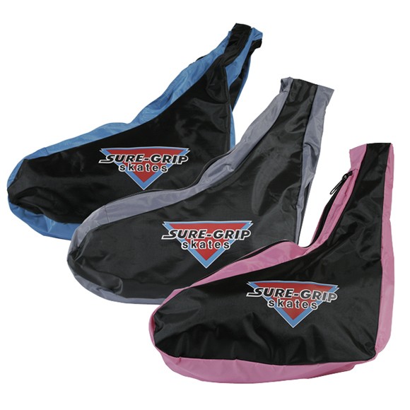 Sure Grip International Nylon Saddle Roller Skate Bag 2014
