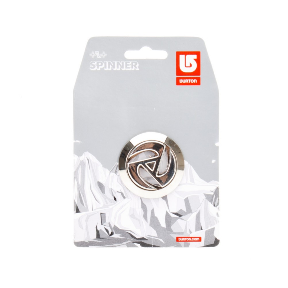 Burton Spinner Snowboard Stomp Pad 2008