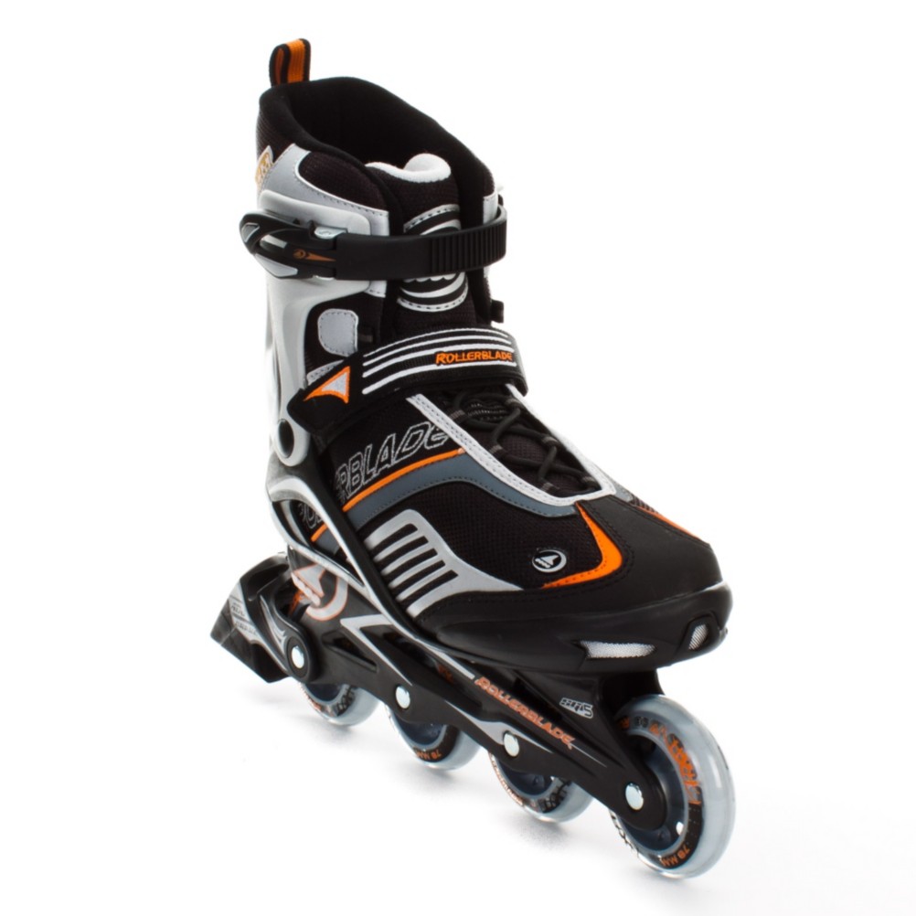 Rollerblade Spiritblade XT Mens Inline Skates 2011