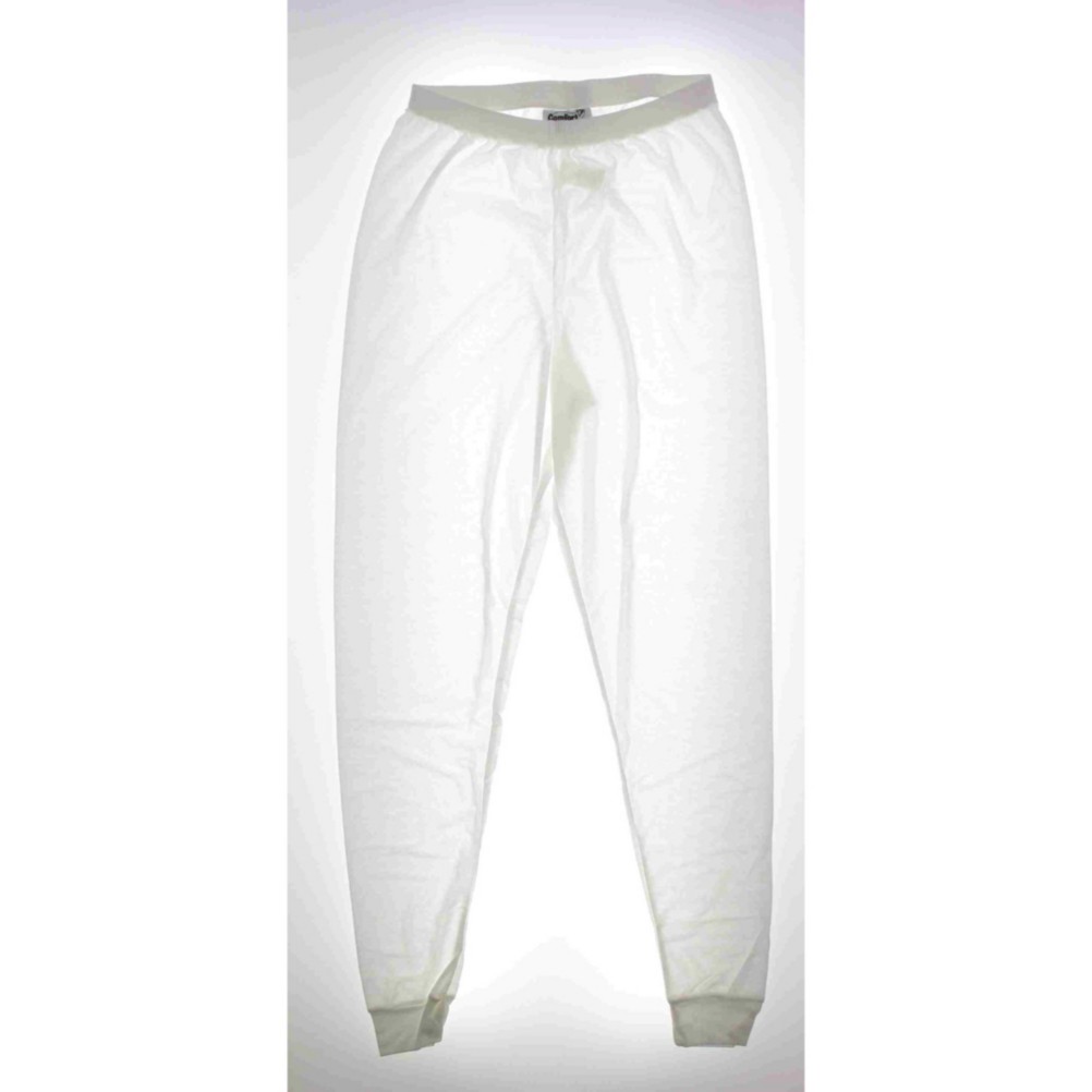 100 polyester long underwear