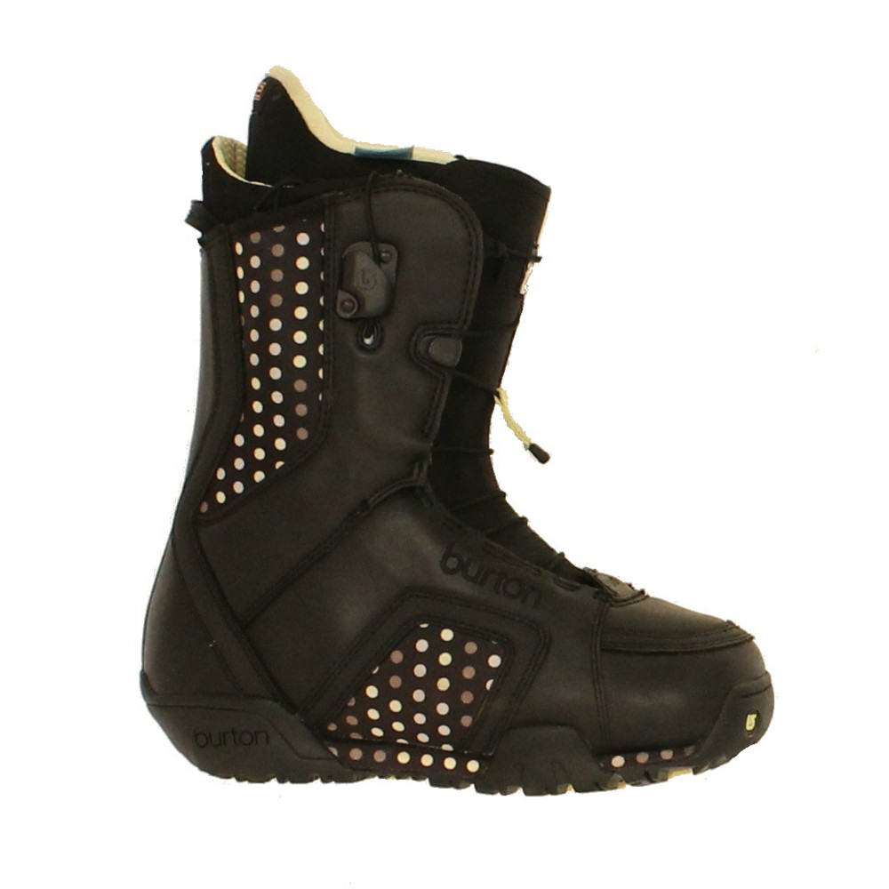 burton emerald snowboard boots