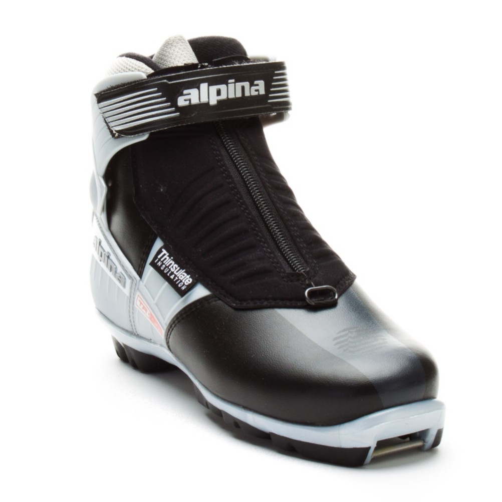 Alpina TR 40 L Womens NNN Cross Country Ski Boots 2004