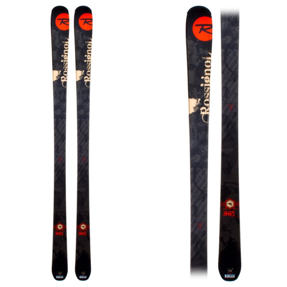 rossignol freeride