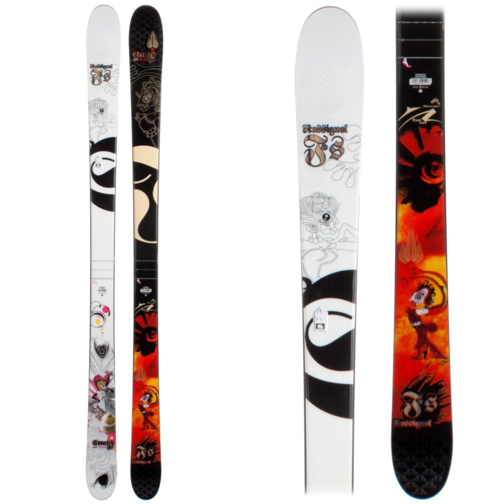 rossignol ladies skis