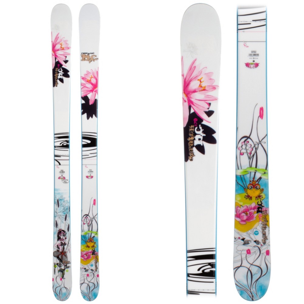 rossignol scratch ski