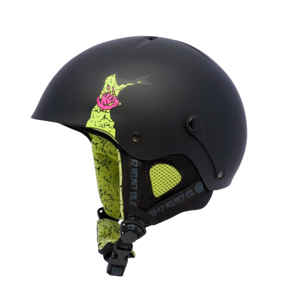 k2 kids helmet