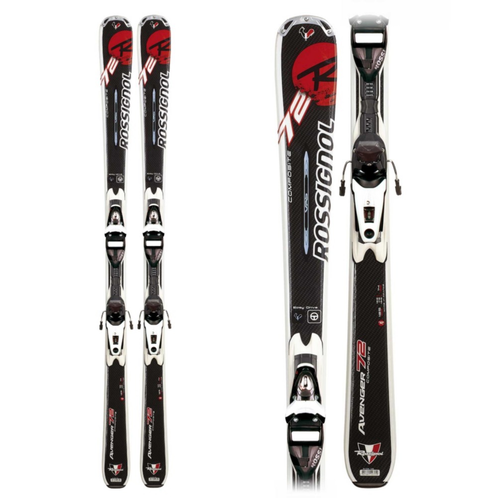 rossignol synergy sensor 100