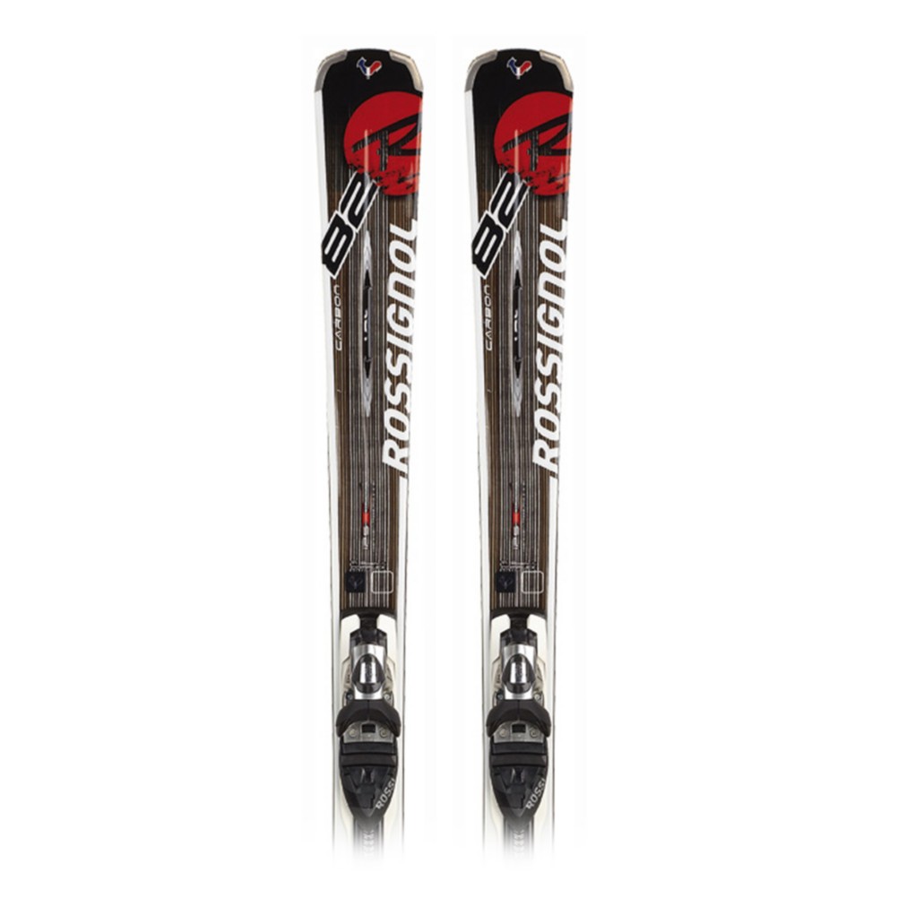 rossignol avenger 82 carbon