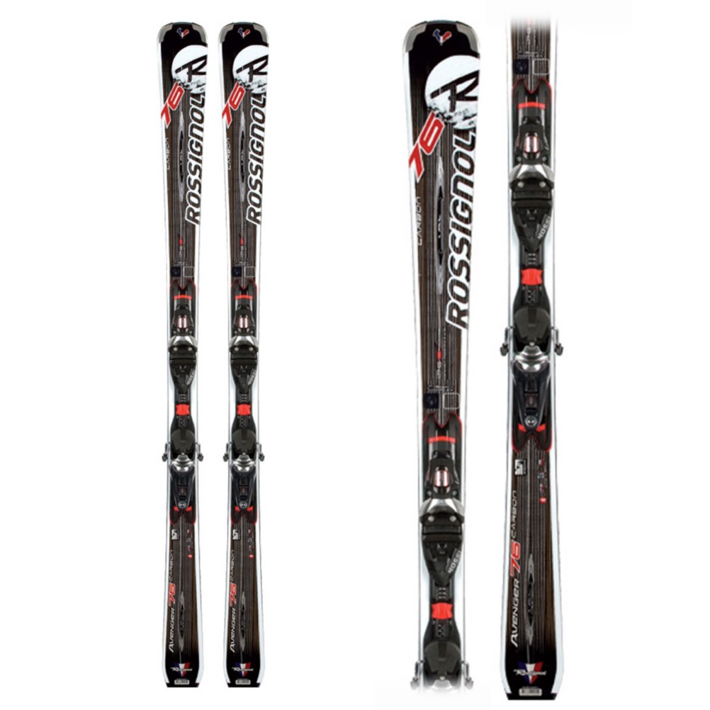 rossignol axium 120 bindings