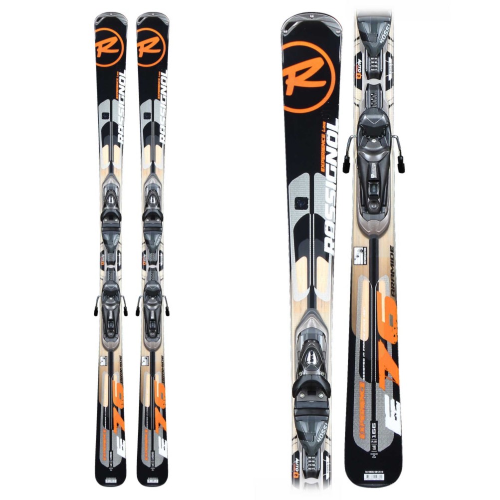 rossignol 76