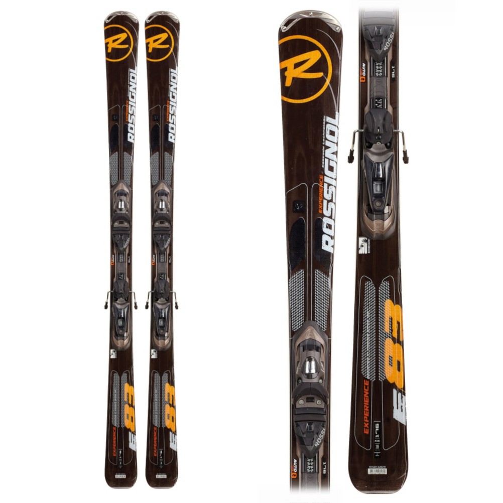 rossignol experience e83