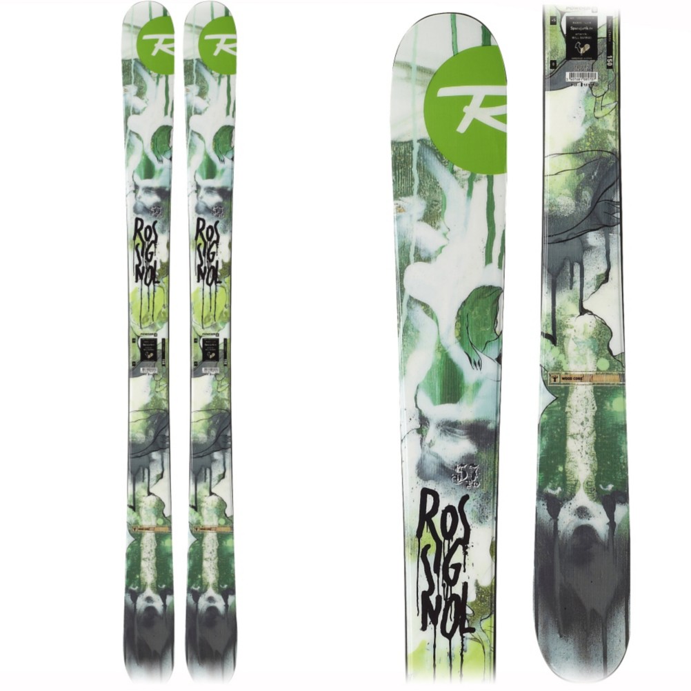 rossignol s 7