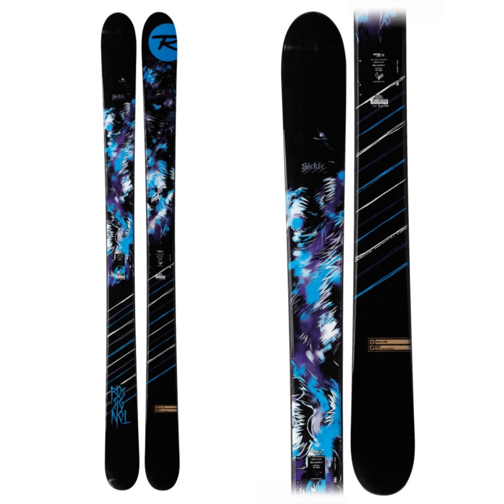 rossignol s6