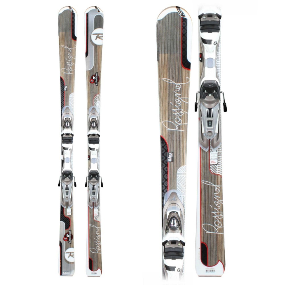 rossignol bandit b3