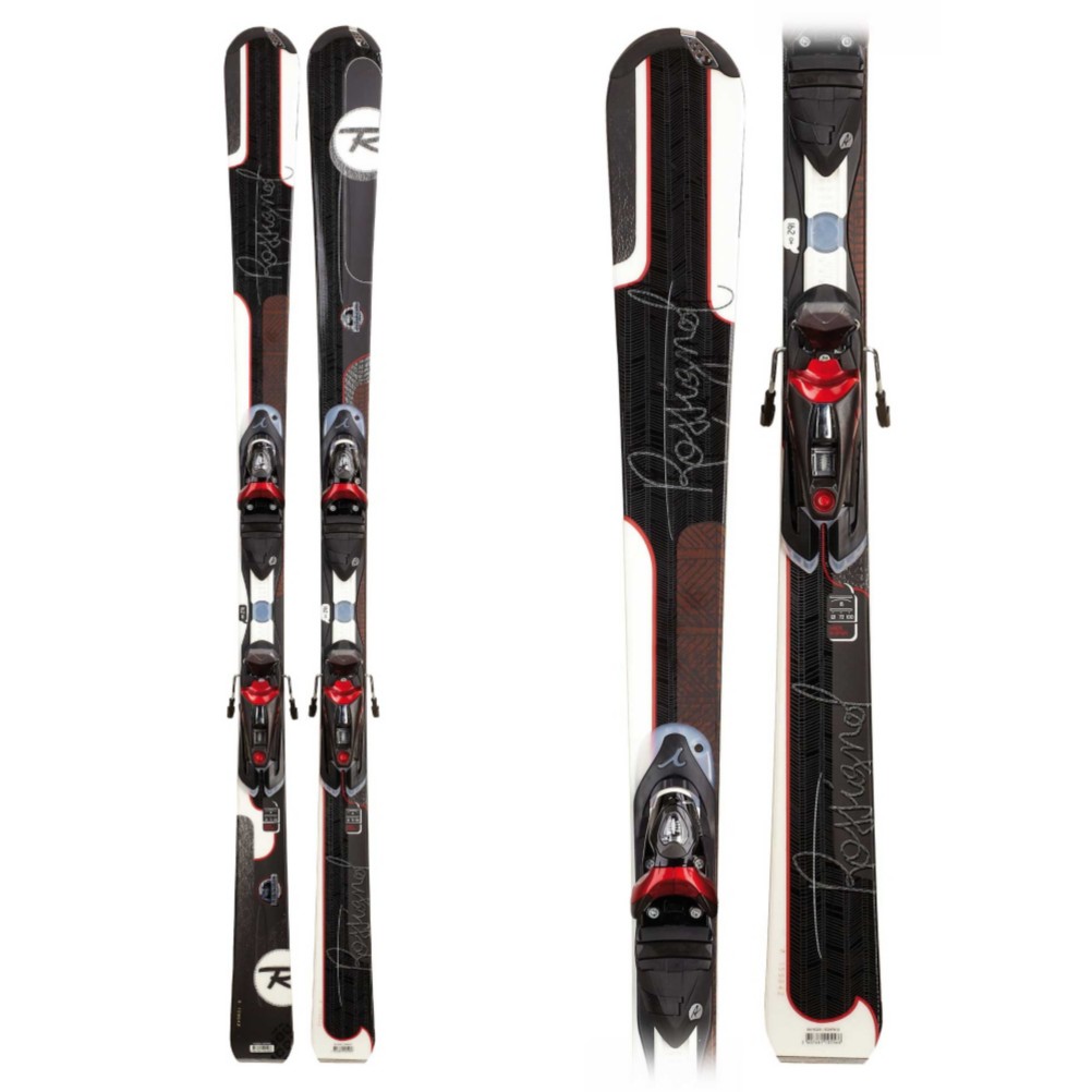 rossignol unique 4 ltd